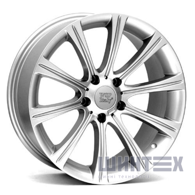 WSP Italy BMW (W648) Zurigo 8x17 5x120 ET20 DIA74.1 S